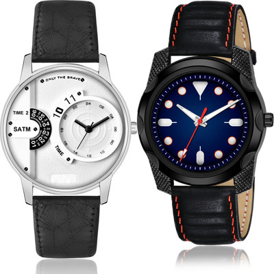 GROOT BM38-S165 Analog Watch  - For Men