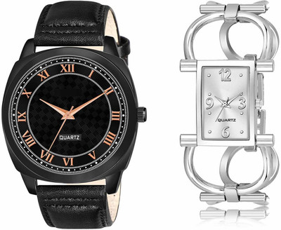ROTATE LR87-LR297 Analog Watch  - For Men & Women
