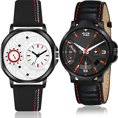 DMAGNATON BM43-S540 Analog Watch  - For Men