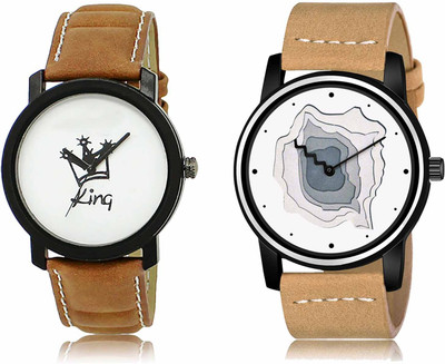 ROTATE LR18-LR68 Analog Watch  - For Men