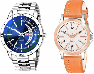 Scepter LR110-LR341 Analog Watch  - For Men & Women