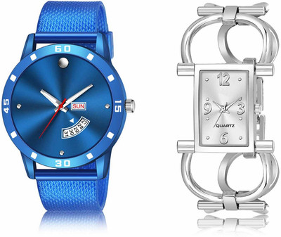 Scepter LR74-LR297 Analog Watch  - For Men & Women