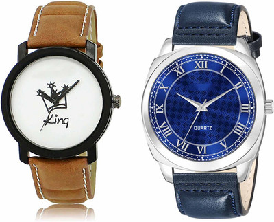 Shrinathji Groups LR18-LR92 Analog Watch  - For Men