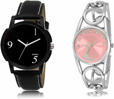 JAY AMBEY CREATION LR06-LR233 Analog Watch  - For Men & Women