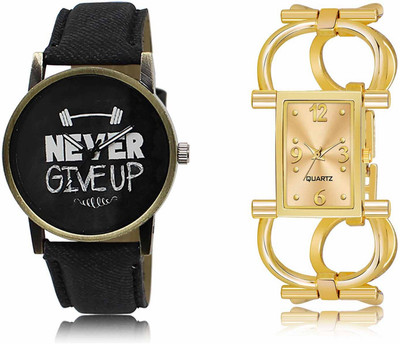 MAHADEV ENTERPRISE LR27-LR294 Analog Watch  - For Men & Women