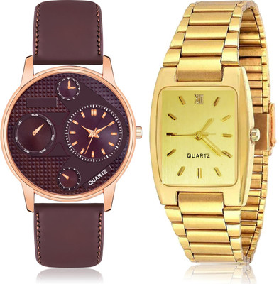 TIMOXIDE BM29-BRM4 Analog Watch  - For Men
