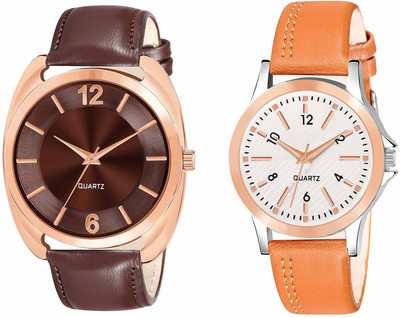 Scepter LR77-LR341 Analog Watch  - For Men & Women