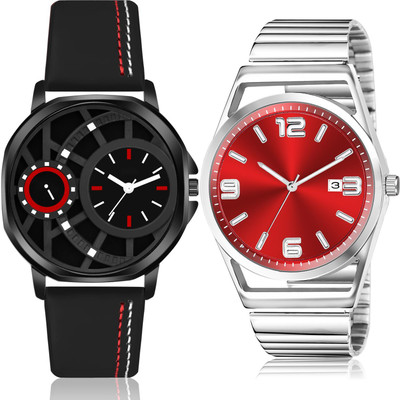 GROOT BM42-BL46.156 Analog Watch  - For Men