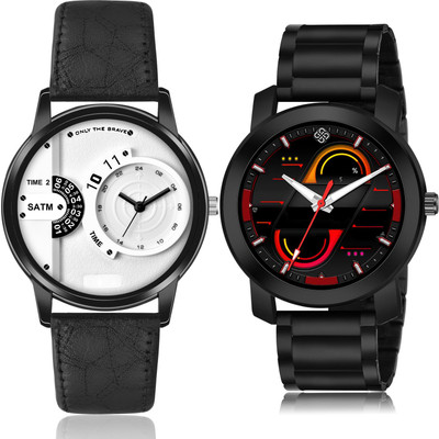 TIMENTER BM36-(1-S-20) Analog Watch  - For Men