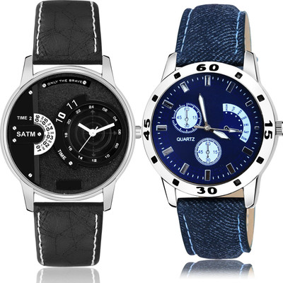 GROOT BM37-B57 Analog Watch  - For Men