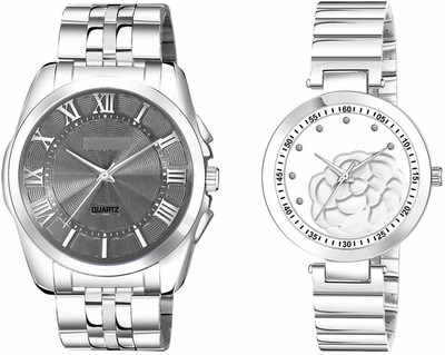 ROTATE LR128-LR319 Analog Watch  - For Men & Women