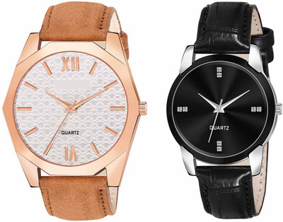 Scepter LR84-LR343 Analog Watch  - For Men & Women