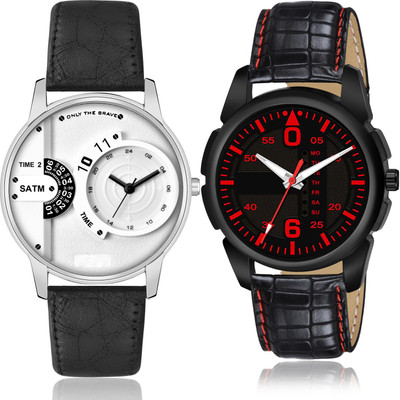 DMAGNATON BM38-S325 Analog Watch  - For Men