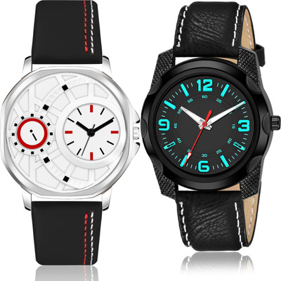 NEUTRON BM45-S146 Analog Watch  - For Men