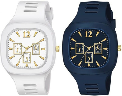 Mahi Trendz Analog Watch  - For Men