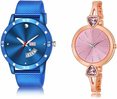 swaroopya LR74-LR277 Analog Watch  - For Men & Women
