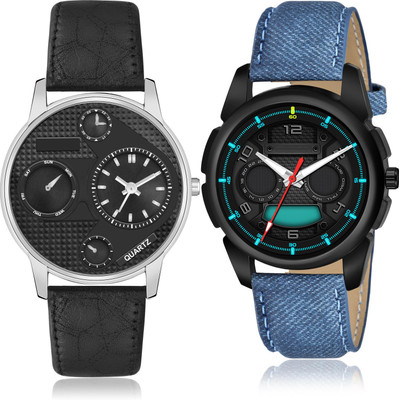 GROOT BM31-S358 Analog Watch  - For Men