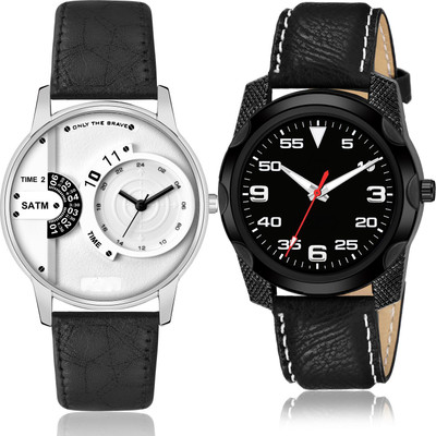NEUTRON BM38-S175 Analog Watch  - For Men