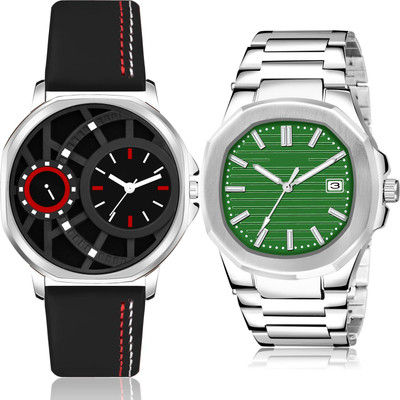 TIMETRANSELEVATE BM44-BL46.146 Analog Watch  - For Men