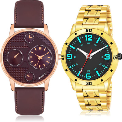 DMAGNATON BM29-(46-S-21) Analog Watch  - For Men