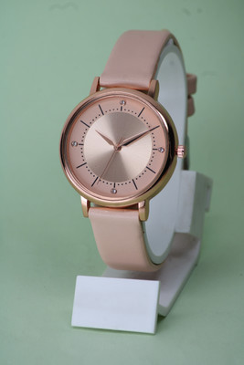 DSQUAR Analog Watch  - For Girls