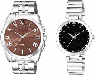 ROTATE LR127-LR315 Analog Watch  - For Men & Women
