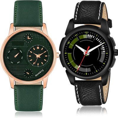TIMOXIDE BM30-S343 Analog Watch  - For Men