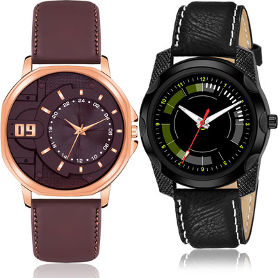 TIMOXIDE BM41-S143 Analog Watch  - For Men