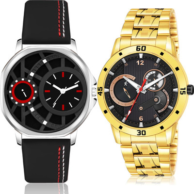 TIMOXIDE BM44-(19-S-21) Analog Watch  - For Men