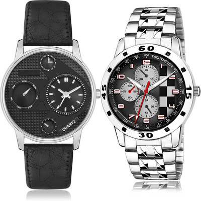 TIMENTER BM31-(15-S-19) Analog Watch  - For Men