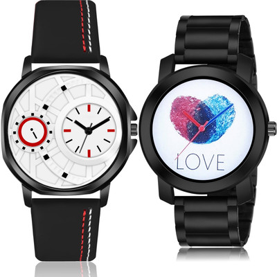 TIMOXIDE BM43-B813 Analog Watch  - For Men