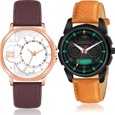 NEUTRON BM40-S357 Analog Watch  - For Men