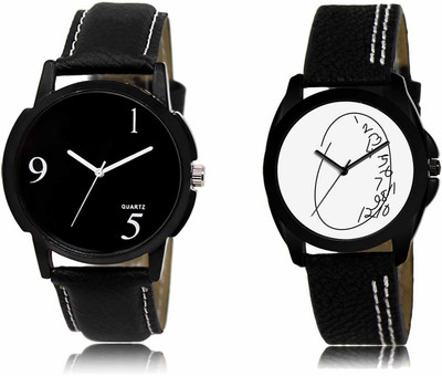 RKSTORE LR06-LR291 Analog Watch  - For Men & Women