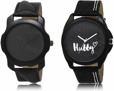 MAHADEV ENTERPRISE LR22-LR31 Analog Watch  - For Men