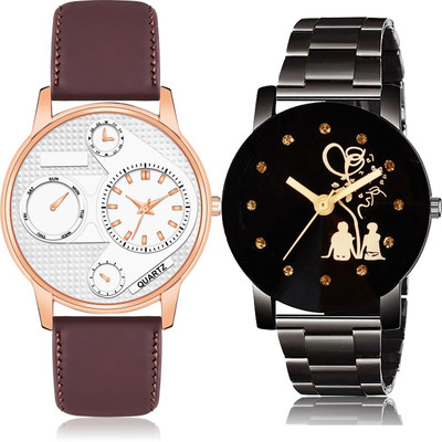 DMAGNATON BM28-BC13 Analog Watch  - For Men