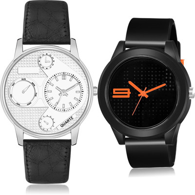 GROOT BM32-BM104 Analog Watch  - For Men