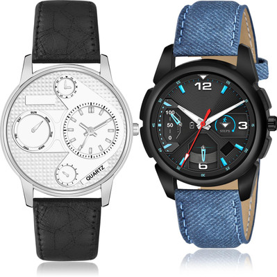 TIMOXIDE BM32-S341 Analog Watch  - For Men