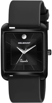 Welmount Men's Trendy Stylish Party Wear Watch Analog Watch  - For Men