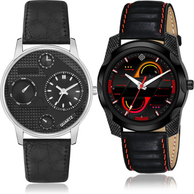 TIMENTER BM31-S101 Analog Watch  - For Men