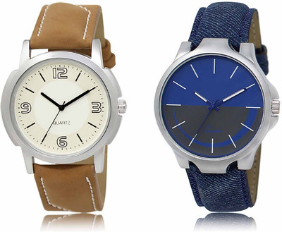 Vishwas Studio Analog Watch  - For Men