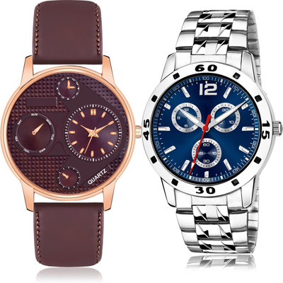 TIMENTER BM29-(71-S-19) Analog Watch  - For Men