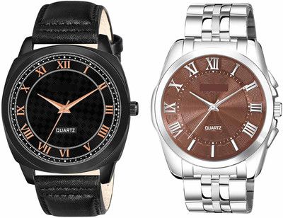 Scepter LR87-LR127 Analog Watch  - For Men