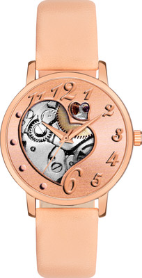 Freshilo Sister Special Analog Watch Analog Watch  - For Women