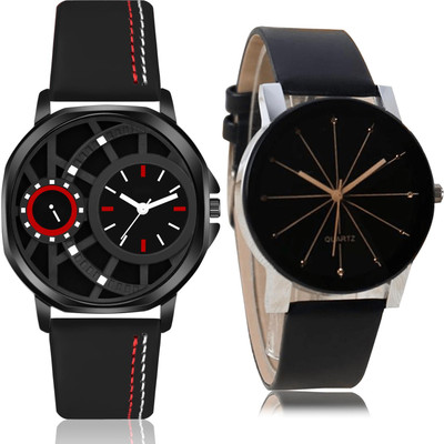 TIMENTER BM42-B51 Analog Watch  - For Men
