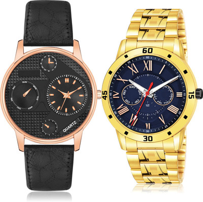 TIMOXIDE BM27-(62-S-21) Analog Watch  - For Men