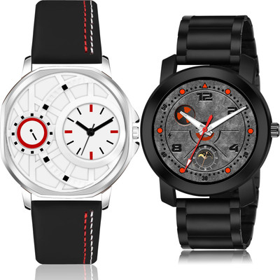 GROOT BM45-(13-S-20) Analog Watch  - For Men