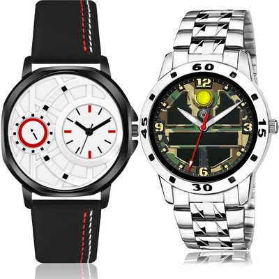 TIMENTER BM43-(34-S-19) Analog Watch  - For Men