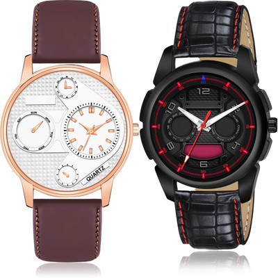 TIMENTER BM28-S359 Analog Watch  - For Men