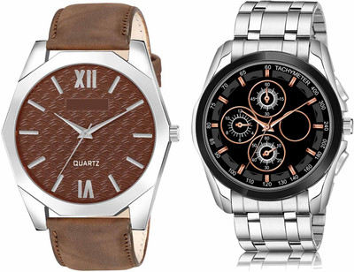 Scepter LR85-LR114 Analog Watch  - For Men