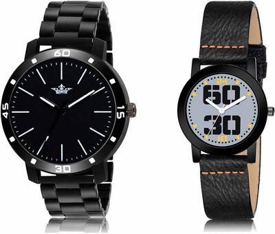 Scepter LR112-LR251 Analog Watch  - For Men & Women